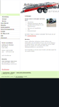 Mobile Screenshot of anhaenger-bonn.de